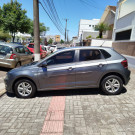 VW - VolksWagen Polo Comfort. 200 TSI 1.0 Flex 12V Aut. 2020 Flex-2