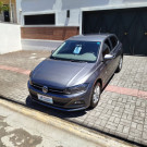 VW - VolksWagen Polo Comfort. 200 TSI 1.0 Flex 12V Aut. 2020 Flex-0