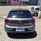 VW - VolksWagen Polo Comfort. 200 TSI 1.0 Flex 12V Aut. 2020 Flex-4