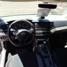 VW - VolksWagen Polo Comfort. 200 TSI 1.0 Flex 12V Aut. 2020 Flex-5