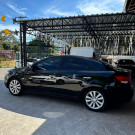 Kia Motors Cerato 1.6 16V Mec. 2010 Gasolina-8