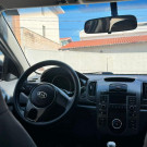 Kia Motors Cerato 1.6 16V Mec. 2010 Gasolina-5