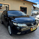 Kia Motors Cerato 1.6 16V Mec. 2010 Gasolina-0