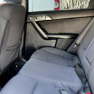 Kia Motors Cerato 1.6 16V Mec. 2010 Gasolina-6