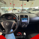 Nissan MARCH SV 1.6 16V FlexStart 5p Mec. 2019 Flex-2