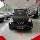 Nissan MARCH SV 1.6 16V FlexStart 5p Mec. 2019 Flex-8