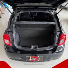 Nissan MARCH SV 1.6 16V FlexStart 5p Mec. 2019 Flex-4