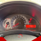 Nissan MARCH SV 1.6 16V FlexStart 5p Mec. 2019 Flex-0