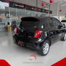 Nissan MARCH SV 1.6 16V FlexStart 5p Mec. 2019 Flex-7