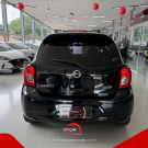 Nissan MARCH SV 1.6 16V FlexStart 5p Mec. 2019 Flex-6