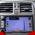 Nissan MARCH SV 1.6 16V FlexStart 5p Mec. 2019 Flex-1