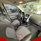 Nissan MARCH SV 1.6 16V FlexStart 5p Mec. 2019 Flex-3