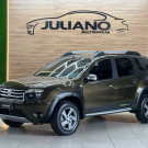 Renault DUSTER Dynamique 1.6 Flex 16V Mec. 2014 Flex-0