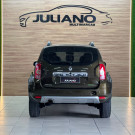 Renault DUSTER Dynamique 1.6 Flex 16V Mec. 2014 Flex-13