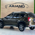 Renault DUSTER Dynamique 1.6 Flex 16V Mec. 2014 Flex-2