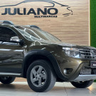 Renault DUSTER Dynamique 1.6 Flex 16V Mec. 2014 Flex-10