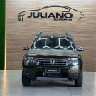 Renault DUSTER Dynamique 1.6 Flex 16V Mec. 2014 Flex-12