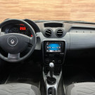Renault DUSTER Dynamique 1.6 Flex 16V Mec. 2014 Flex-5