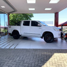 Toyota Hilux CD SRV D4-D 4x4 3.0  TDI Dies 2012 Diesel-1
