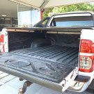 Toyota Hilux CD SRV D4-D 4x4 3.0  TDI Dies 2012 Diesel-8