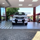 Toyota Hilux CD SRV D4-D 4x4 3.0  TDI Dies 2012 Diesel-0
