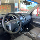 Toyota Hilux CD SRV D4-D 4x4 3.0  TDI Dies 2012 Diesel-7