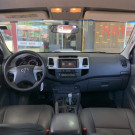 Toyota Hilux CD SRV D4-D 4x4 3.0  TDI Dies 2012 Diesel-6