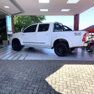Toyota Hilux CD SRV D4-D 4x4 3.0  TDI Dies 2012 Diesel-4