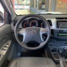 Toyota Hilux CD SRV D4-D 4x4 3.0  TDI Dies 2012 Diesel-5