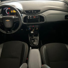 GM - Chevrolet JOY Plus Black Ed.1.0 8V 4p Flex Mec. 2021 Flex-5