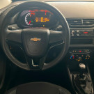 GM - Chevrolet JOY Plus Black Ed.1.0 8V 4p Flex Mec. 2021 Flex-2