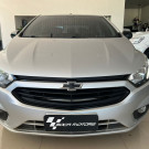 GM - Chevrolet JOY Plus Black Ed.1.0 8V 4p Flex Mec. 2021 Flex-7