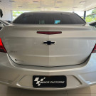 GM - Chevrolet JOY Plus Black Ed.1.0 8V 4p Flex Mec. 2021 Flex-0