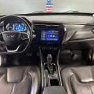 Caoa Chery/Chery Tiggo 3X Pro 1.0 Turbo Flex Aut. 2022 Flex-0