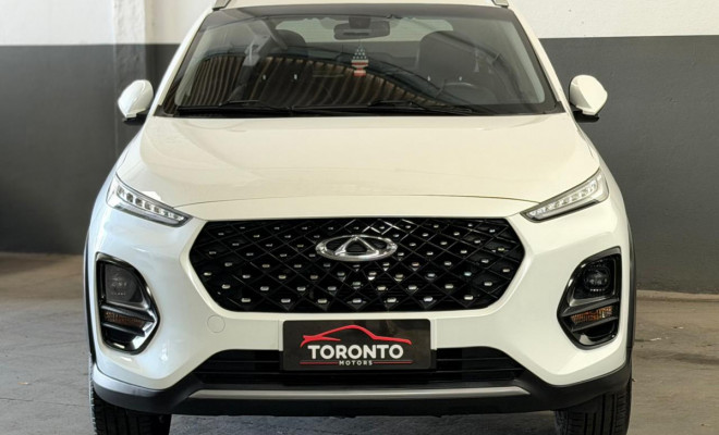 Caoa Chery/Chery Tiggo 3X Pro 1.0 Turbo Flex Aut. 2022 Flex-7