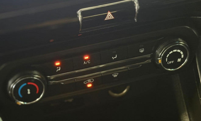 Caoa Chery/Chery Tiggo 3X Pro 1.0 Turbo Flex Aut. 2022 Flex-12