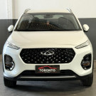 Caoa Chery/Chery Tiggo 3X Pro 1.0 Turbo Flex Aut. 2022 Flex-7