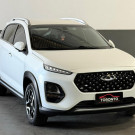 Caoa Chery/Chery Tiggo 3X Pro 1.0 Turbo Flex Aut. 2022 Flex-3