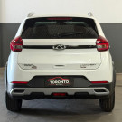 Caoa Chery/Chery Tiggo 3X Pro 1.0 Turbo Flex Aut. 2022 Flex-8