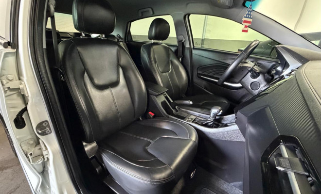 Caoa Chery/Chery Tiggo 3X Pro 1.0 Turbo Flex Aut. 2022 Flex-2