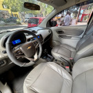 GM - Chevrolet SPIN ADVANTAGE 1.8 8V Econo.Flex 5p Aut. 2014 Flex-6