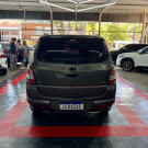 GM - Chevrolet SPIN ADVANTAGE 1.8 8V Econo.Flex 5p Aut. 2014 Flex-4