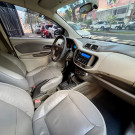 GM - Chevrolet SPIN ADVANTAGE 1.8 8V Econo.Flex 5p Aut. 2014 Flex-8