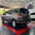 GM - Chevrolet SPIN ADVANTAGE 1.8 8V Econo.Flex 5p Aut. 2014 Flex-3