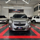 GM - Chevrolet SPIN ADVANTAGE 1.8 8V Econo.Flex 5p Aut. 2014 Flex-0