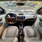 GM - Chevrolet SPIN ADVANTAGE 1.8 8V Econo.Flex 5p Aut. 2014 Flex-7