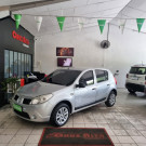 Renault SANDERO Expression Hi-Flex 1.6 8V 5p 2010 Flex-0