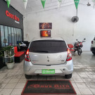 Renault SANDERO Expression Hi-Flex 1.6 8V 5p 2010 Flex-4