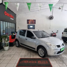 Renault SANDERO Expression Hi-Flex 1.6 8V 5p 2010 Flex-1