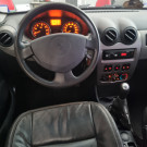 Renault SANDERO Expression Hi-Flex 1.6 8V 5p 2010 Flex-8